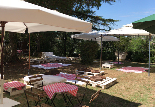 Gli eventi