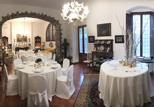 Gli eventi
