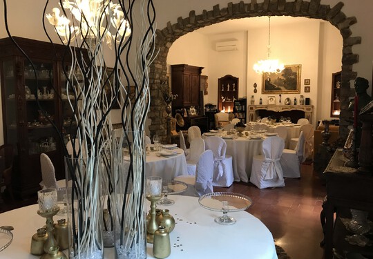 Gli eventi