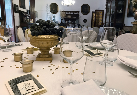 Gli eventi