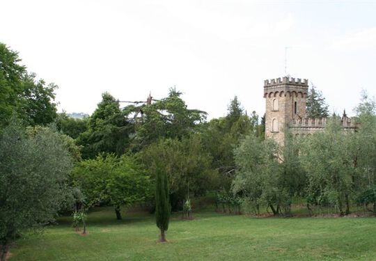 Il parco