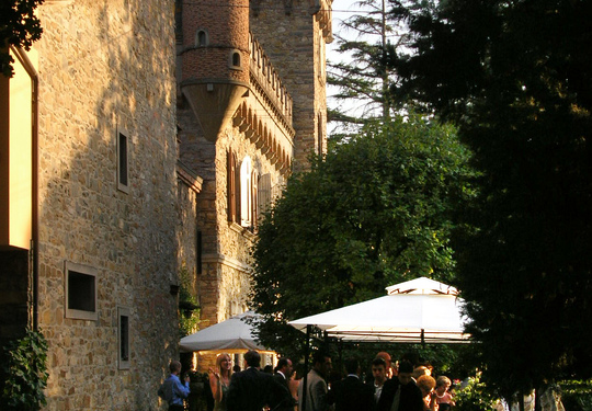 Gli eventi