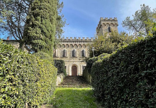 Casa La Torre
