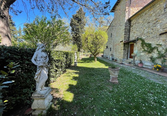 Casa La Torre