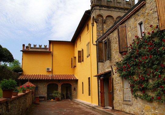 Casa La Torre