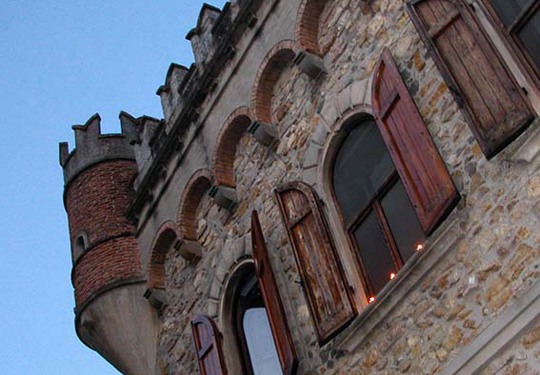Casa La Torre