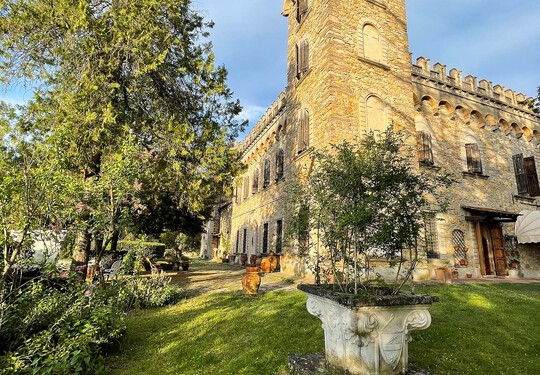 Casa La Torre