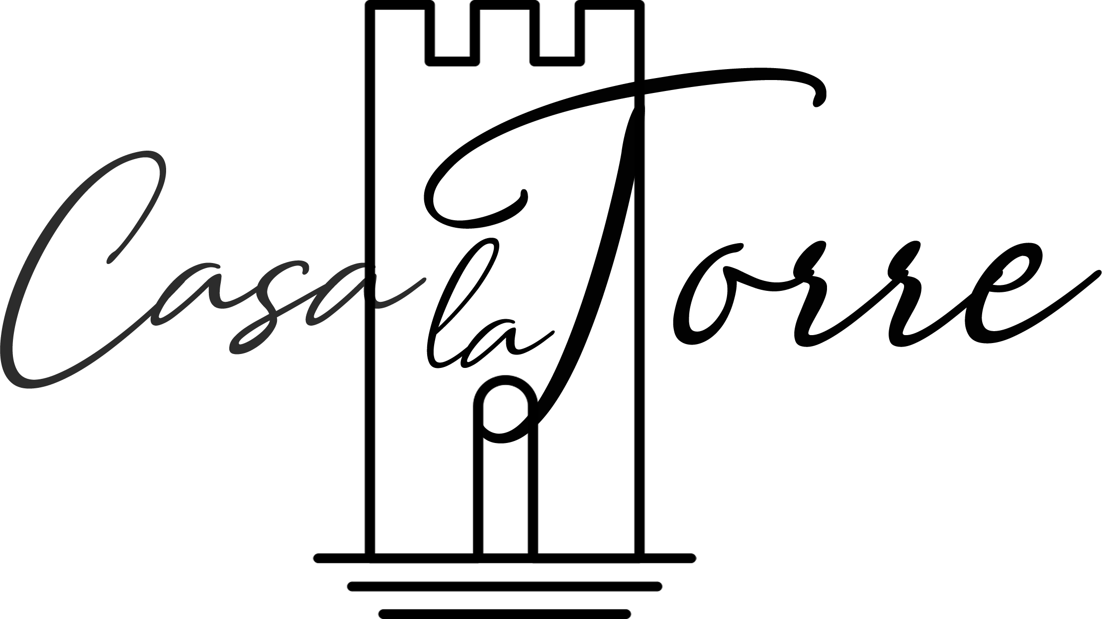 Casa La Torre